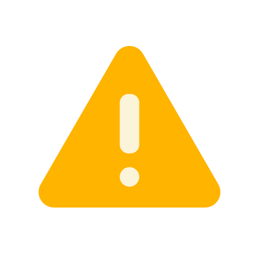 Alert Icon