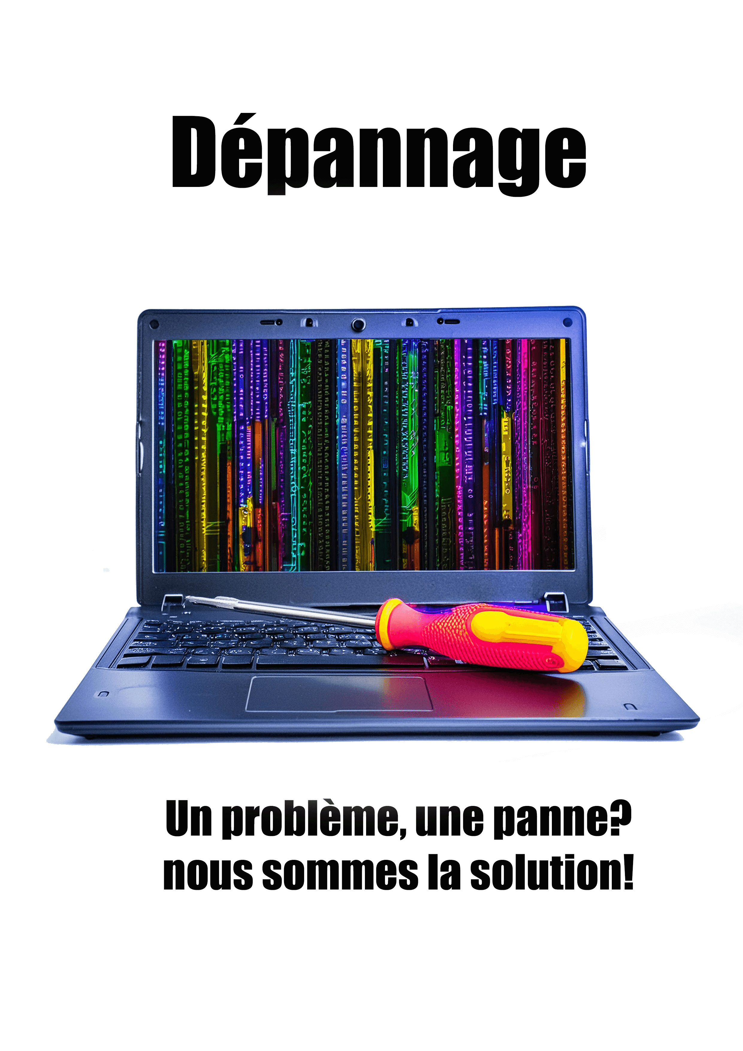 DEPANAGE