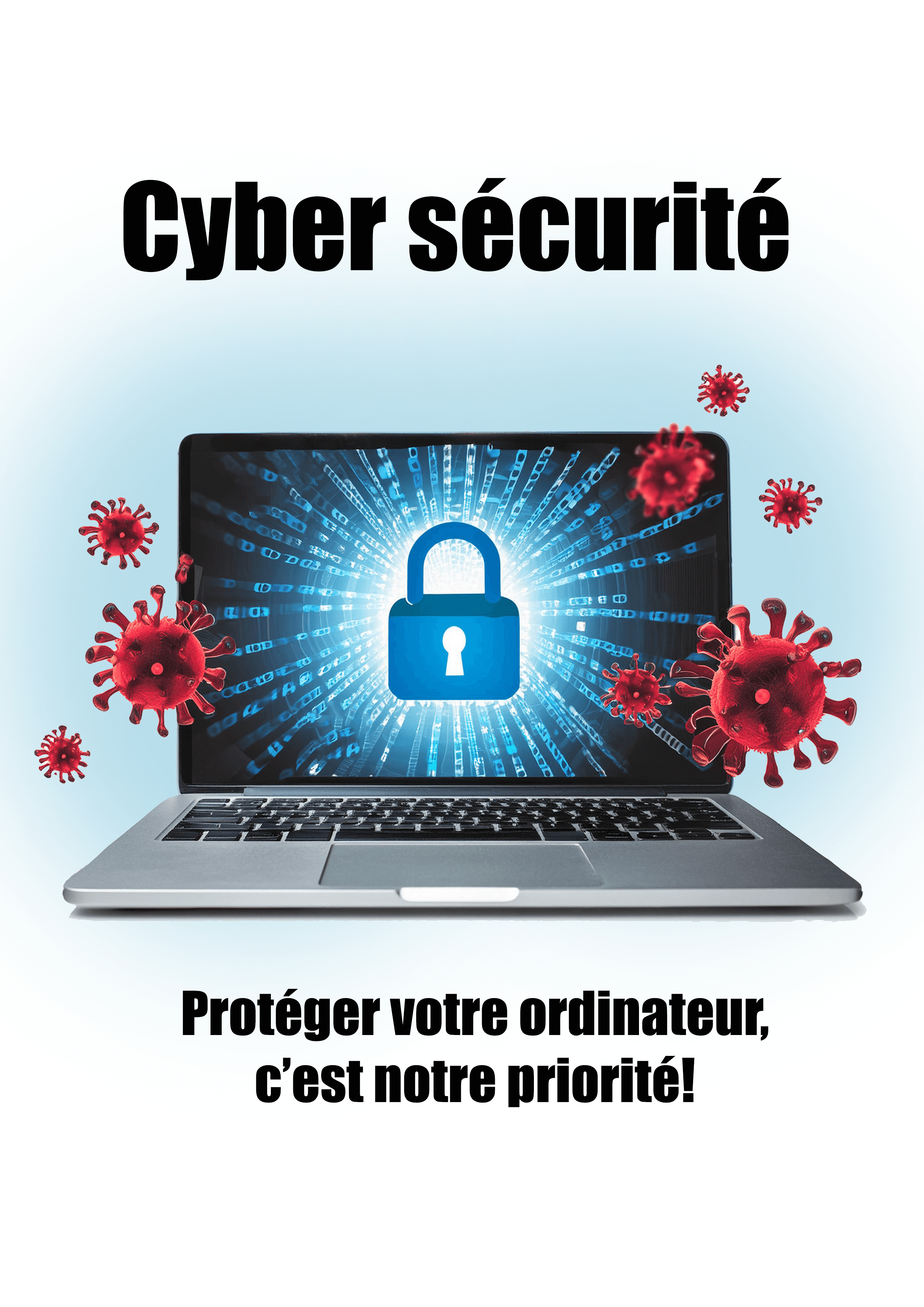 Cybersecurity